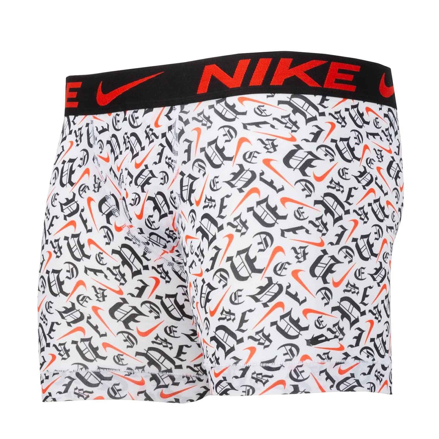 3 Pack Essential Micro Boxer Briefs