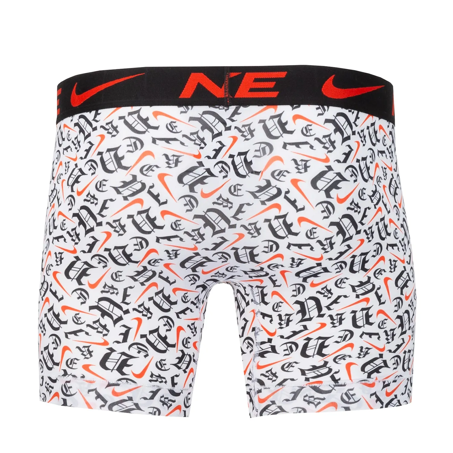 3 Pack Essential Micro Boxer Briefs