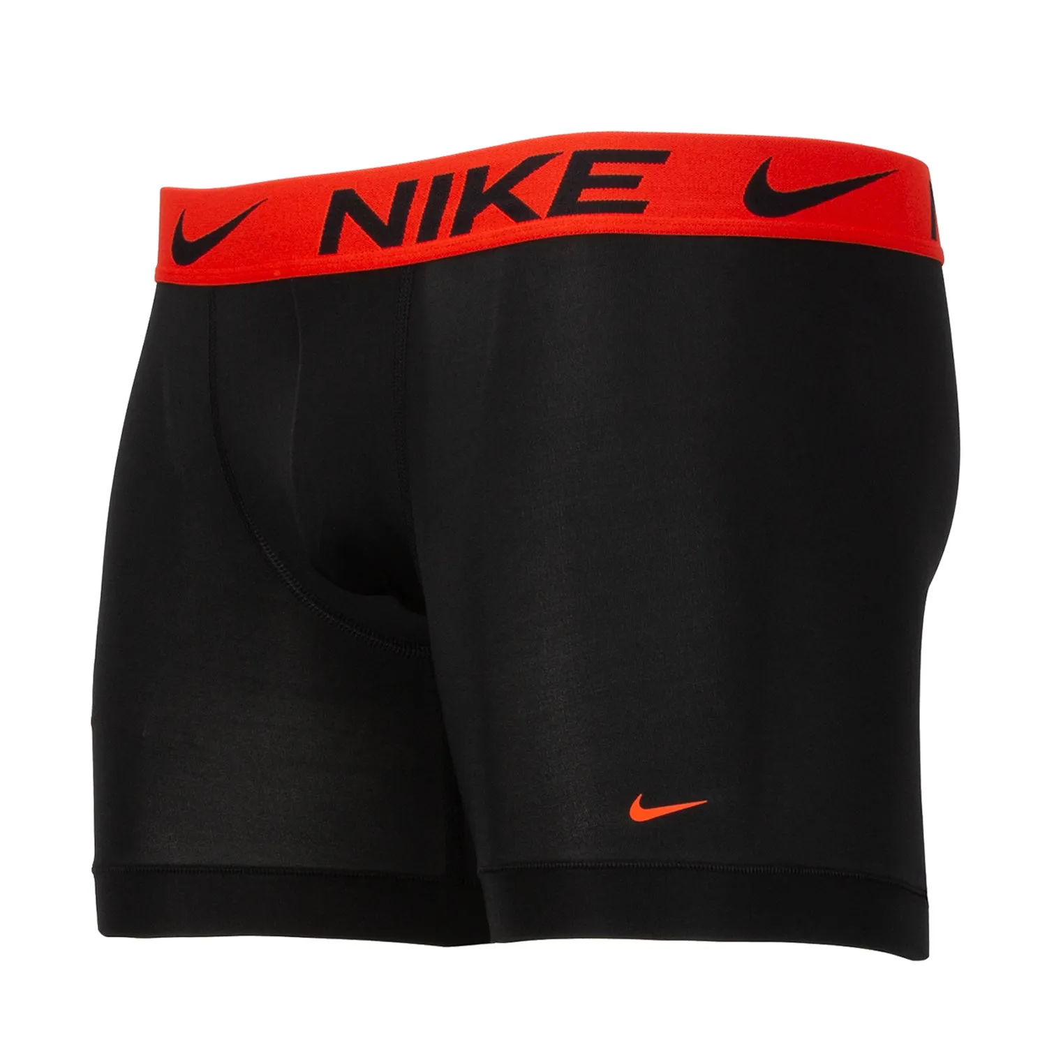 3 Pack Essential Micro Boxer Briefs