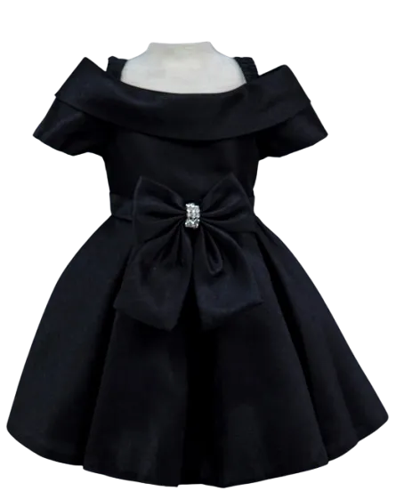 9177B - Elegant Classic Dress