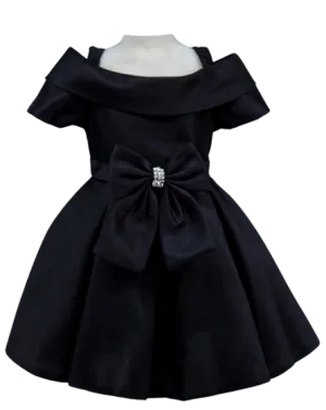 9177B - Elegant Classic Dress