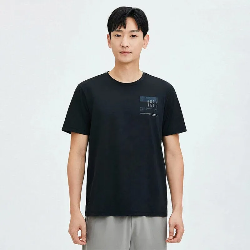 A-CHILL TOUCH Anta men's cross-training sports