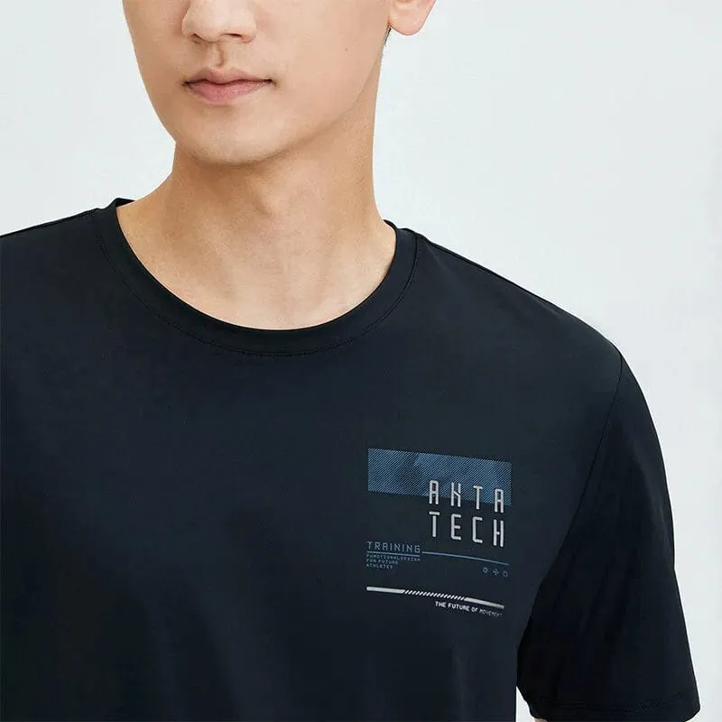 A-CHILL TOUCH Anta men's cross-training sports