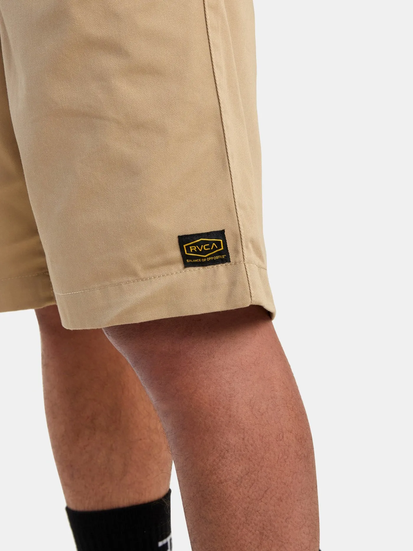 Americana Shorts