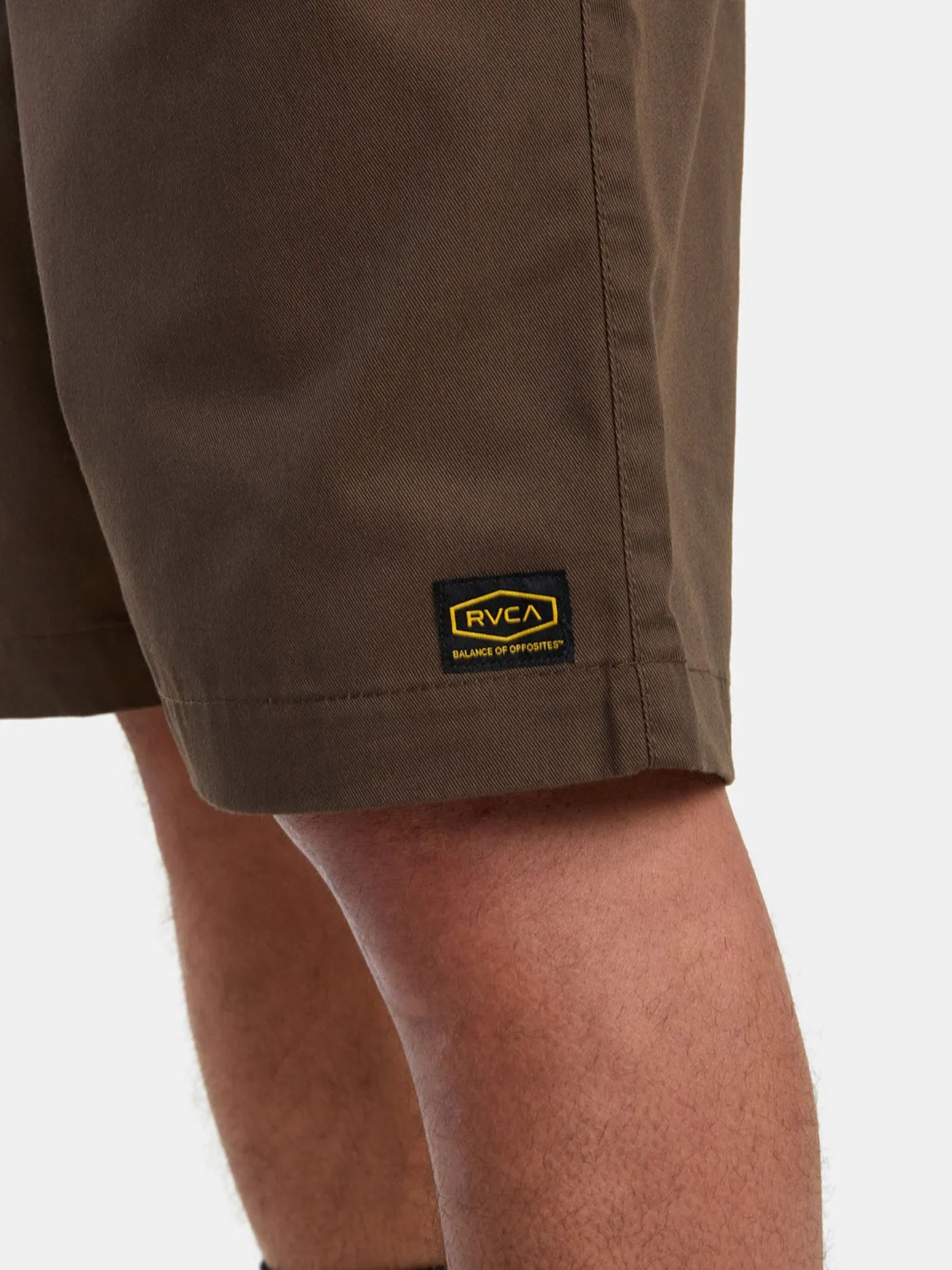 Americana Shorts