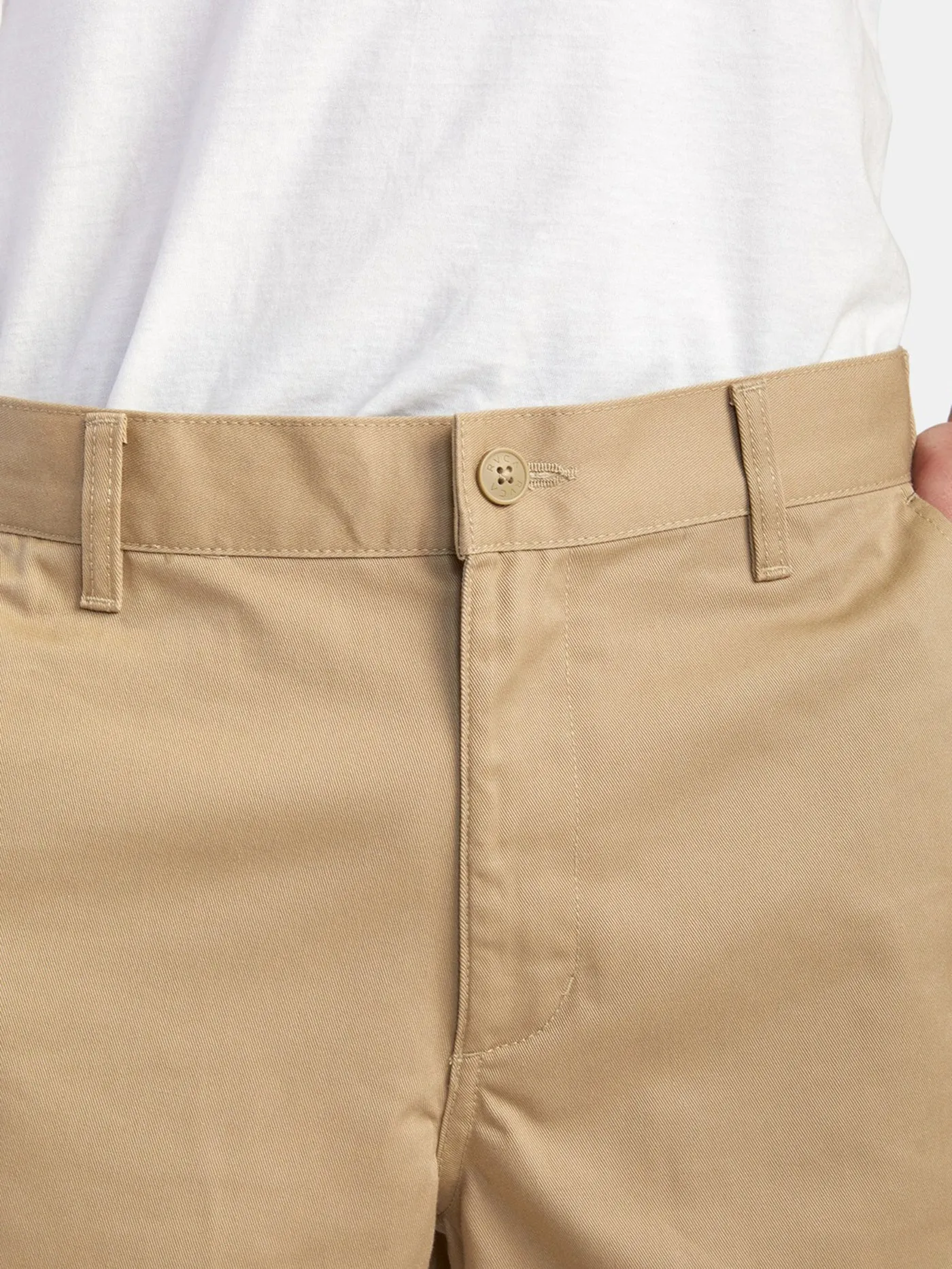 Americana Shorts
