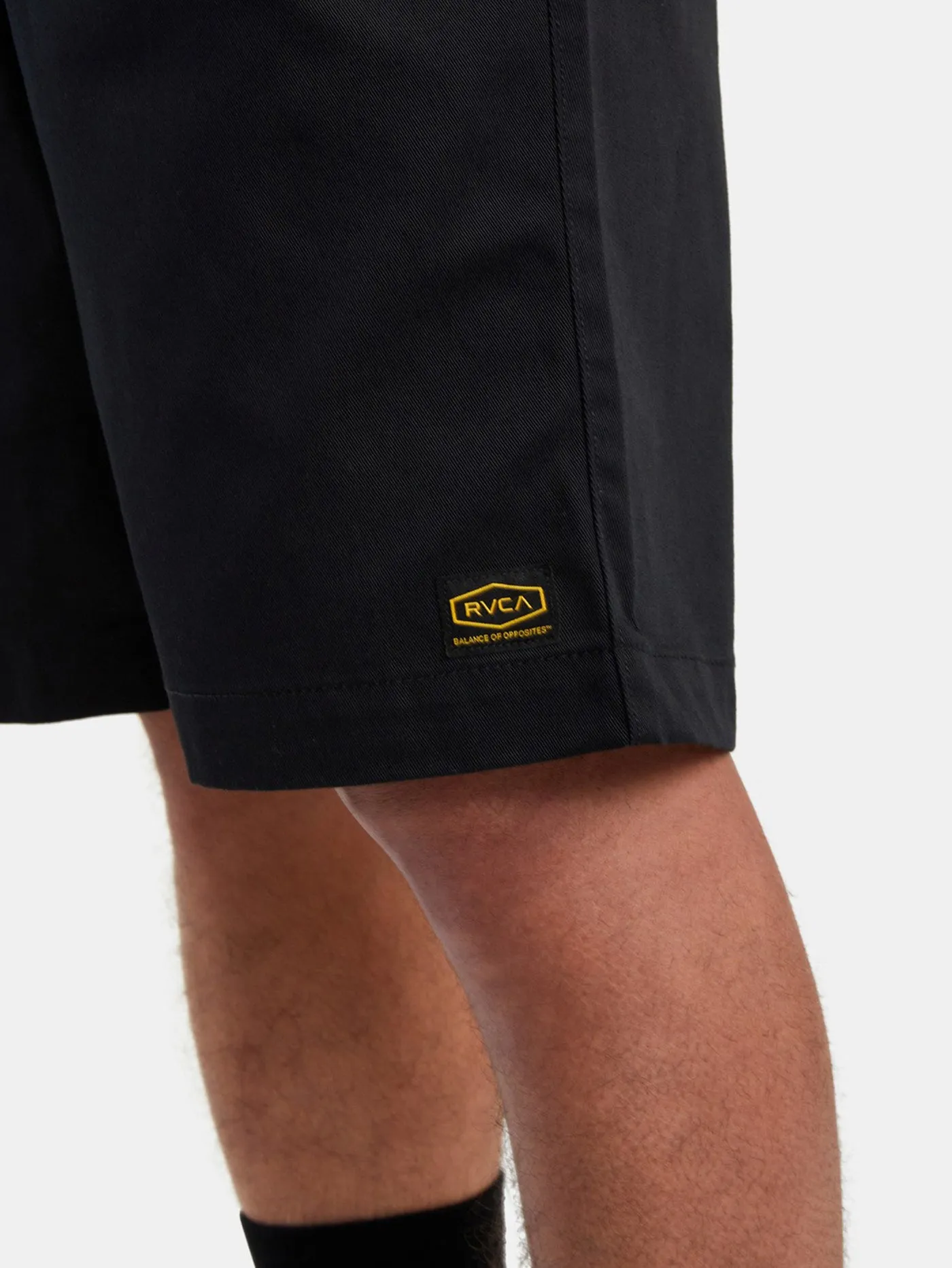 Americana Shorts