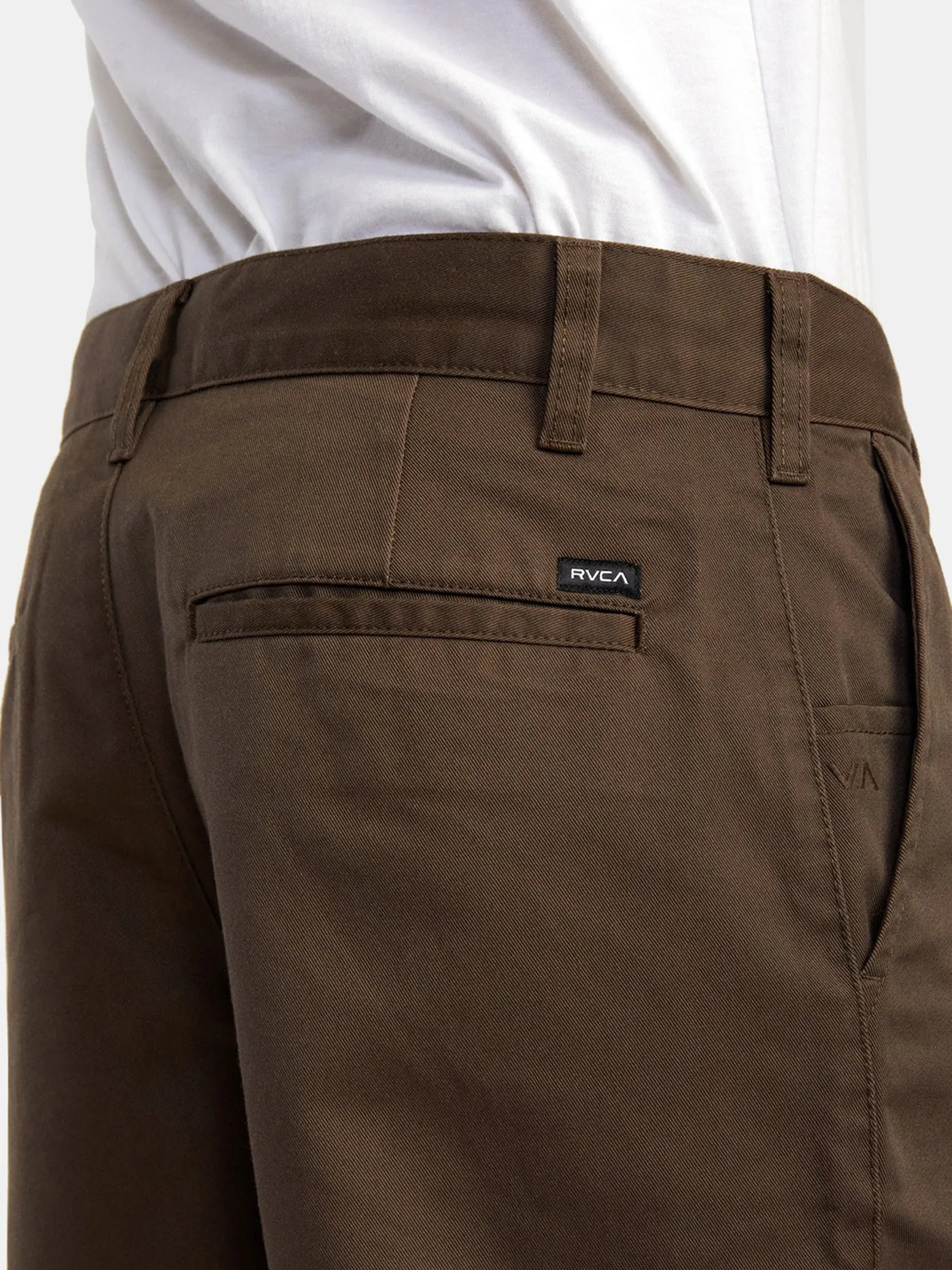 Americana Shorts