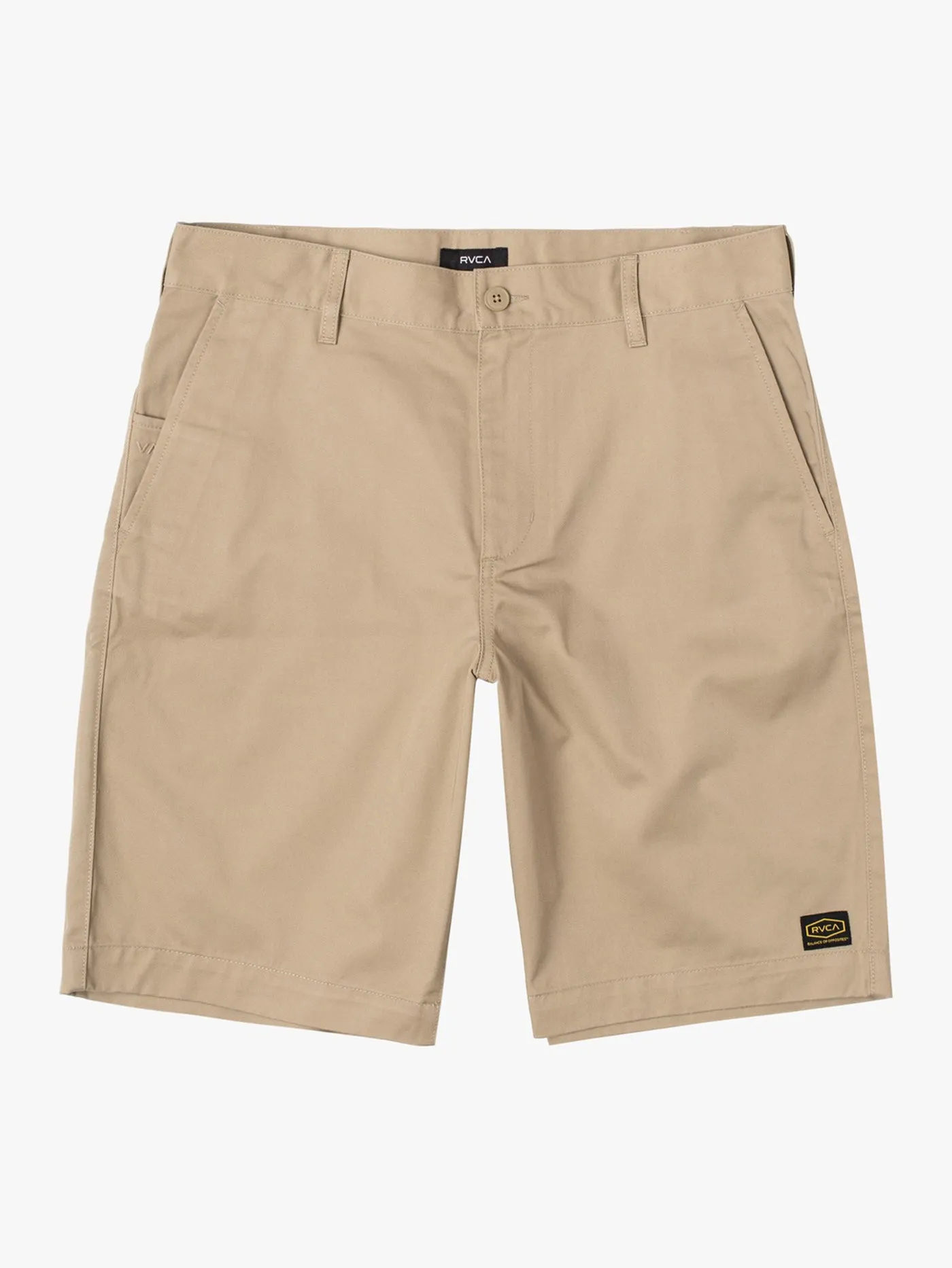 Americana Shorts