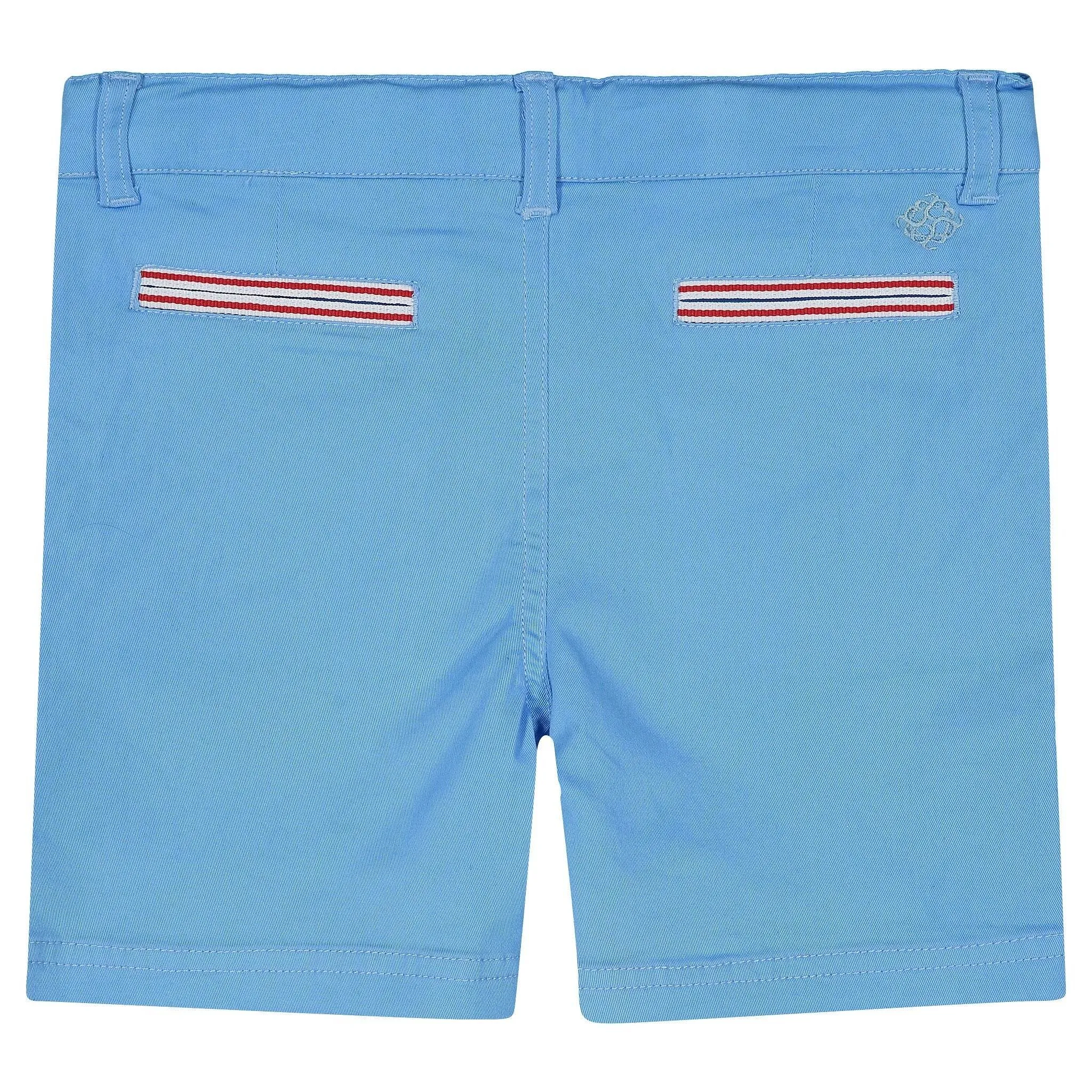 Andy & Evan - BOYS TWILL SHORTS