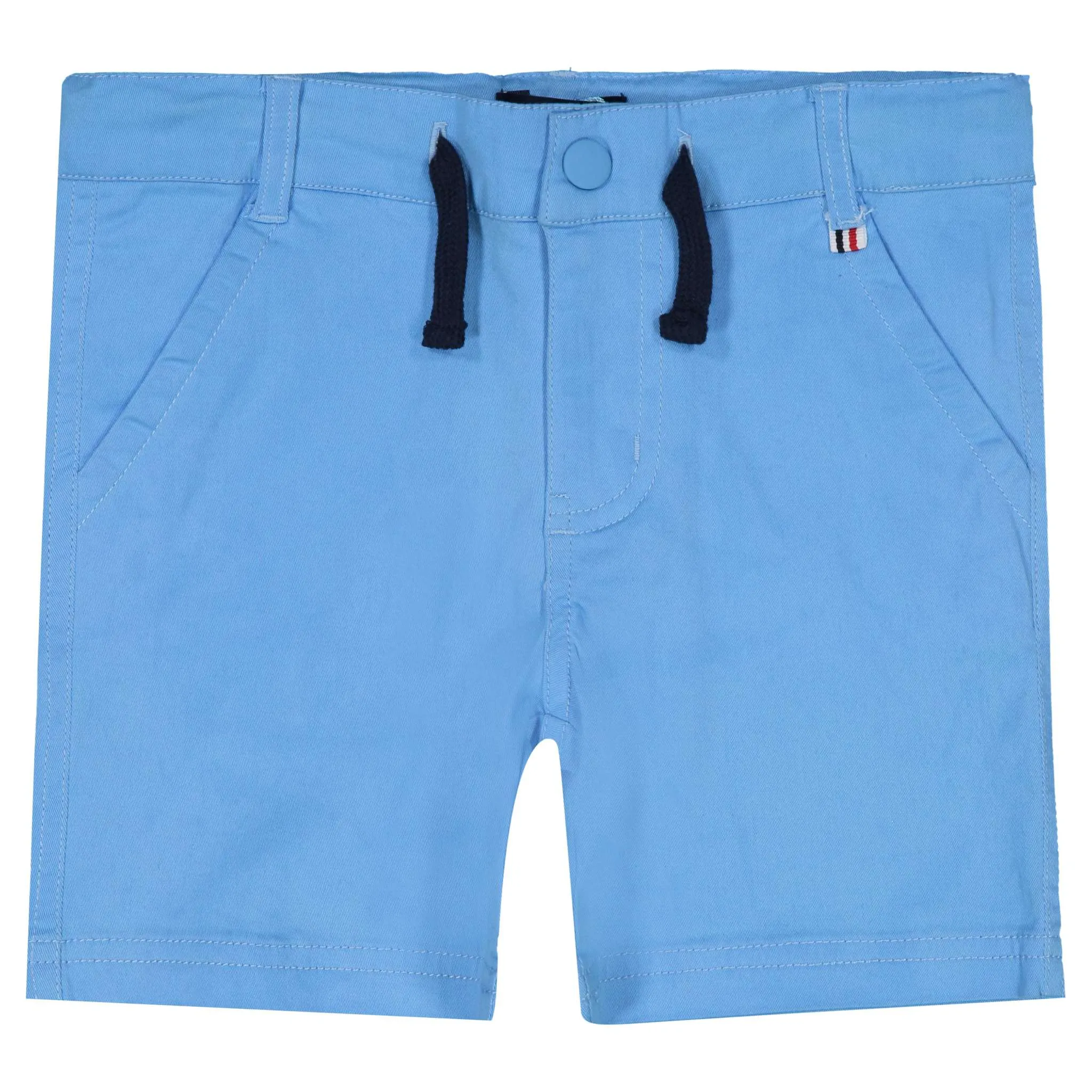 Andy & Evan - BOYS TWILL SHORTS