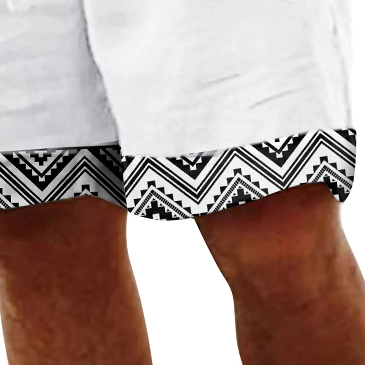 Athletic Shorts for Men Loose Waist with Pockets Waist Elastic Casual Drawstring Men's Pants Workout Shorts Men