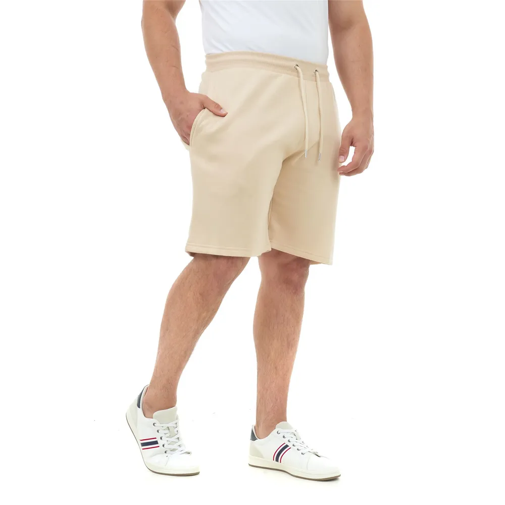 BASIC MENS SHORT STONE XS