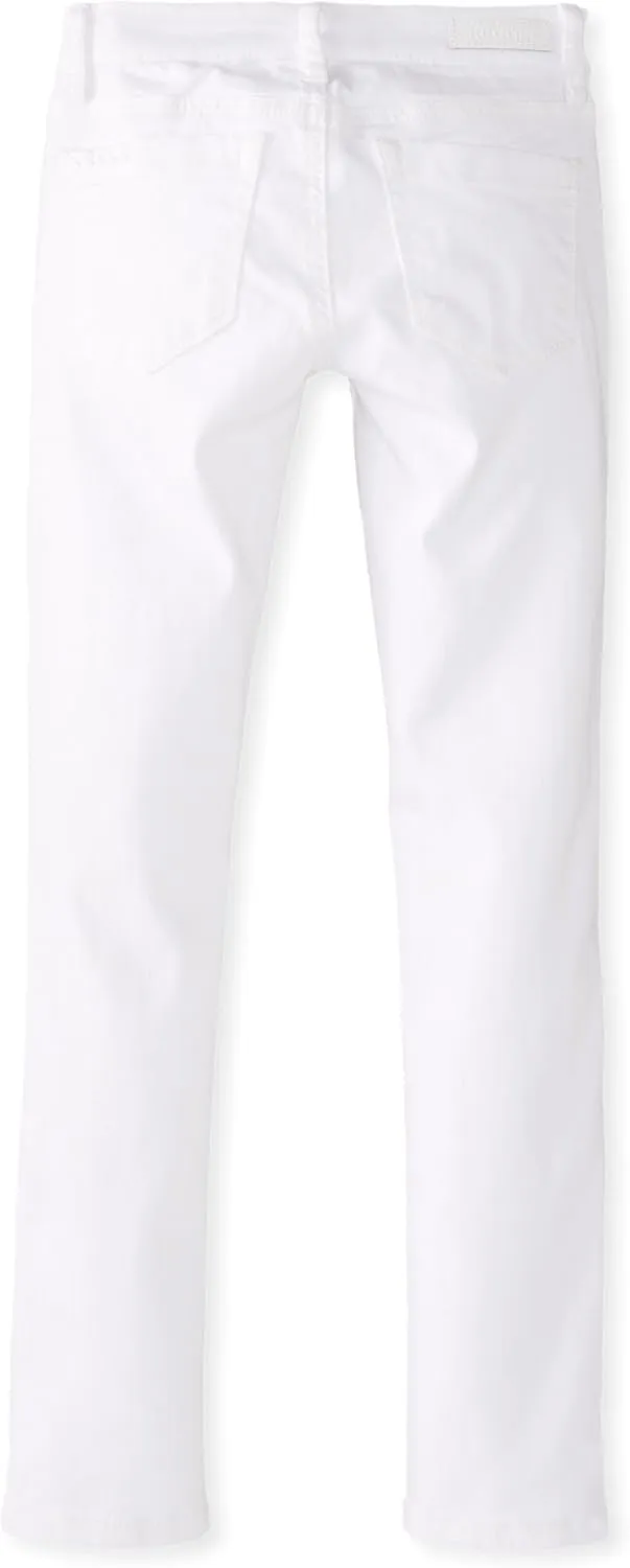 [BLANKNYC] Luxury Clothing Big Girls Slim Fit Skinny Jeans, Always in Style, Comfortable & Stylish Pants