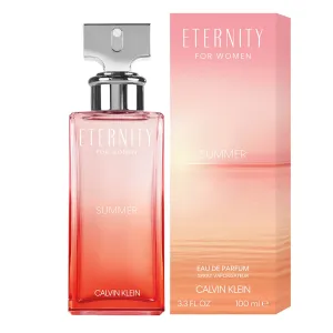 Calvin Klein Eternity Summer For Women For Women Edp 100 ml