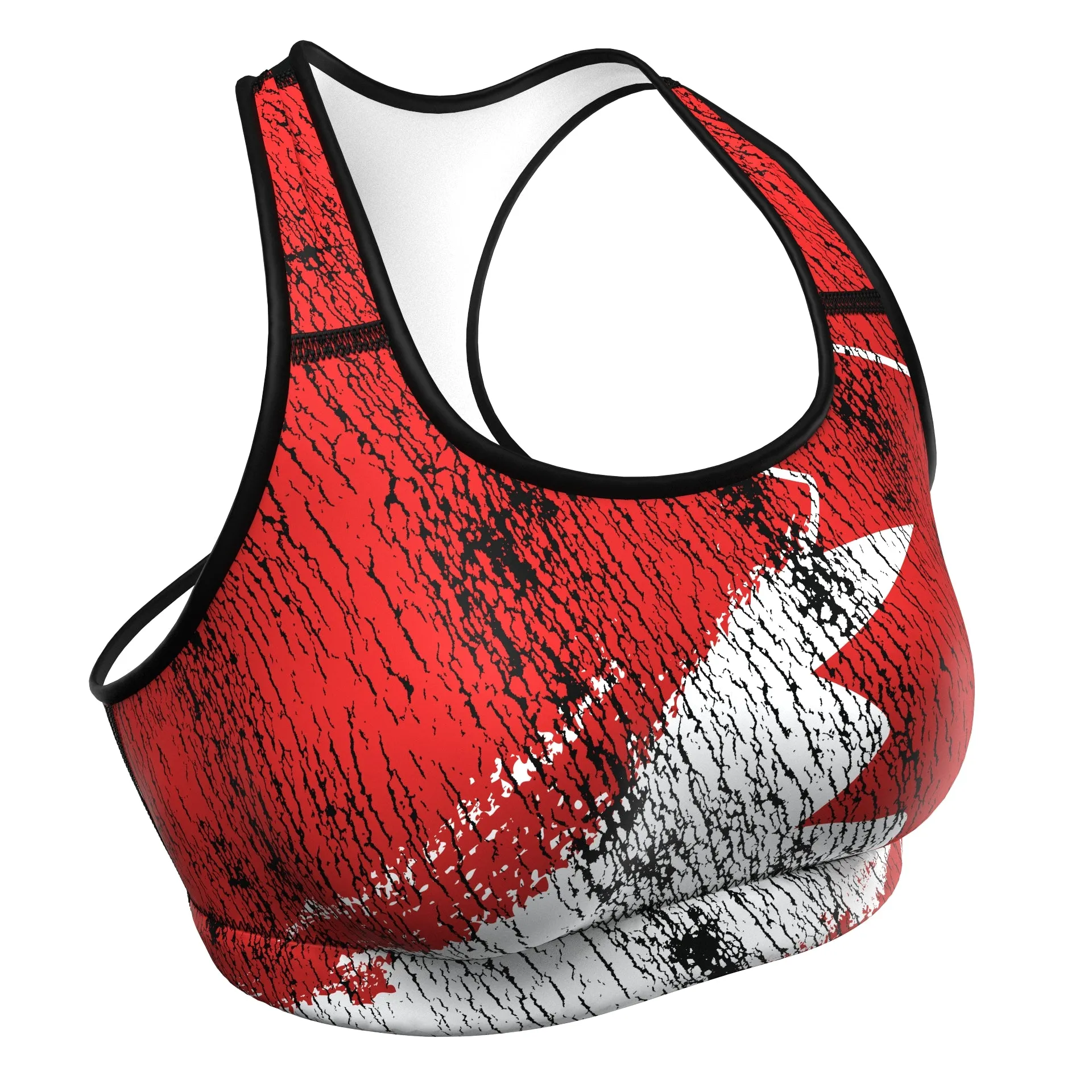 Canada - Urban (Sports Bra) Olympian