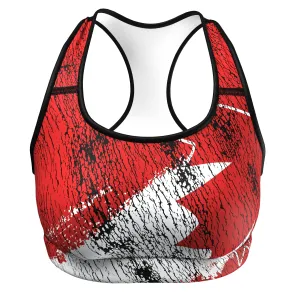 Canada - Urban (Sports Bra) Olympian