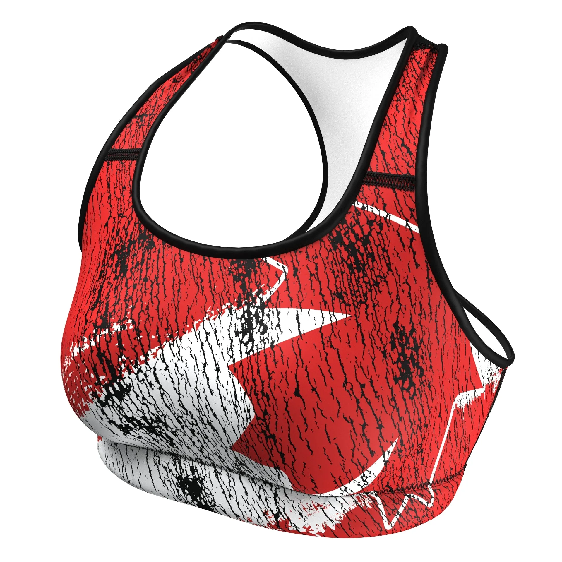 Canada - Urban (Sports Bra) Olympian