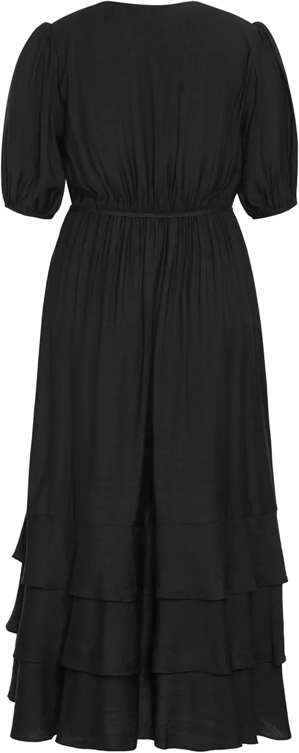 City Chic Women's Bea Dress