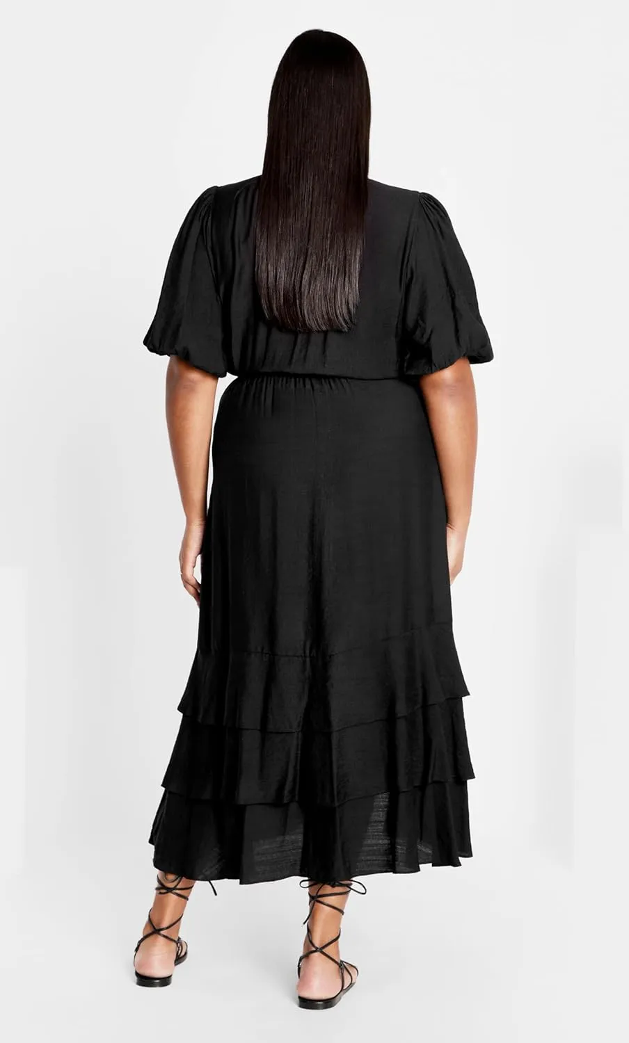 City Chic Women's Bea Dress
