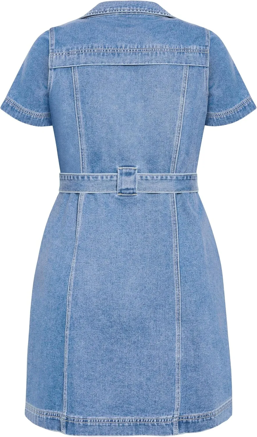 City Chic Women's Dress Melina