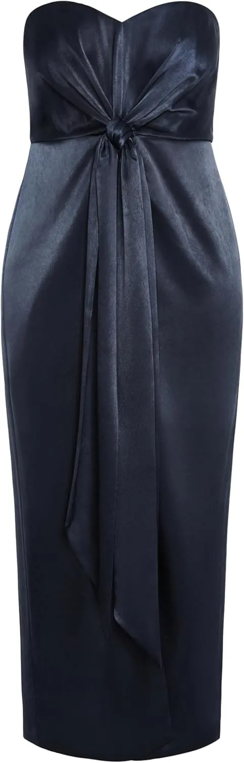 City Chic Women's Kamari Maxi Dress