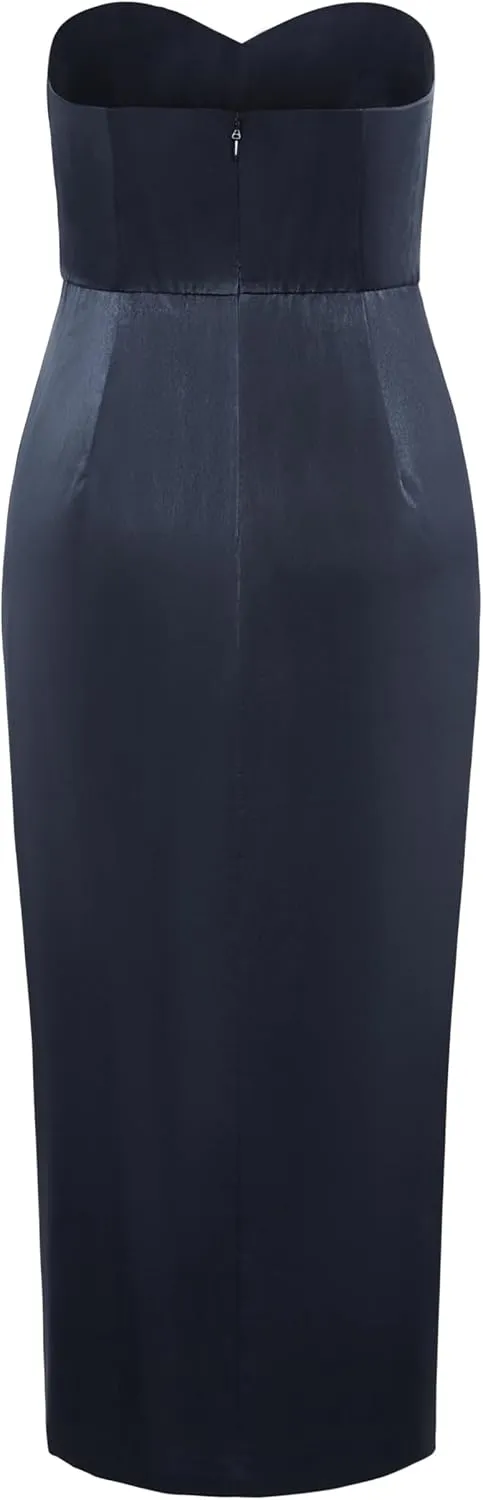 City Chic Women's Kamari Maxi Dress