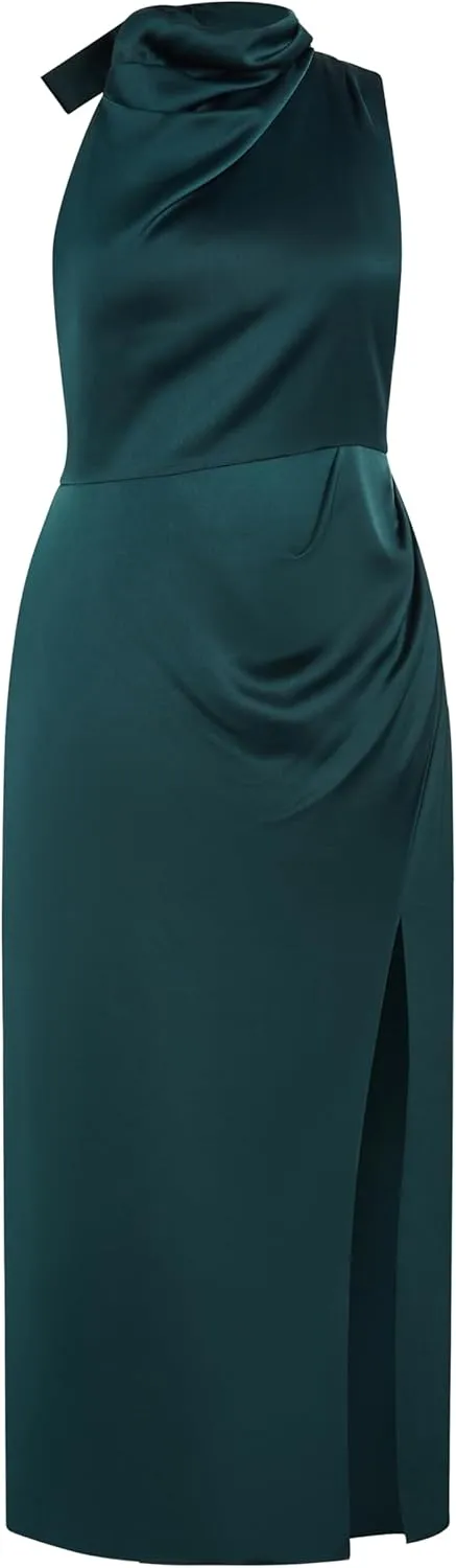 City Chic Women's Modern Darling Maxi Dress