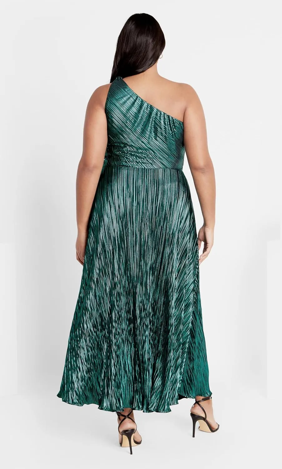 City Chic Women's Plus Size Dress - Kamila