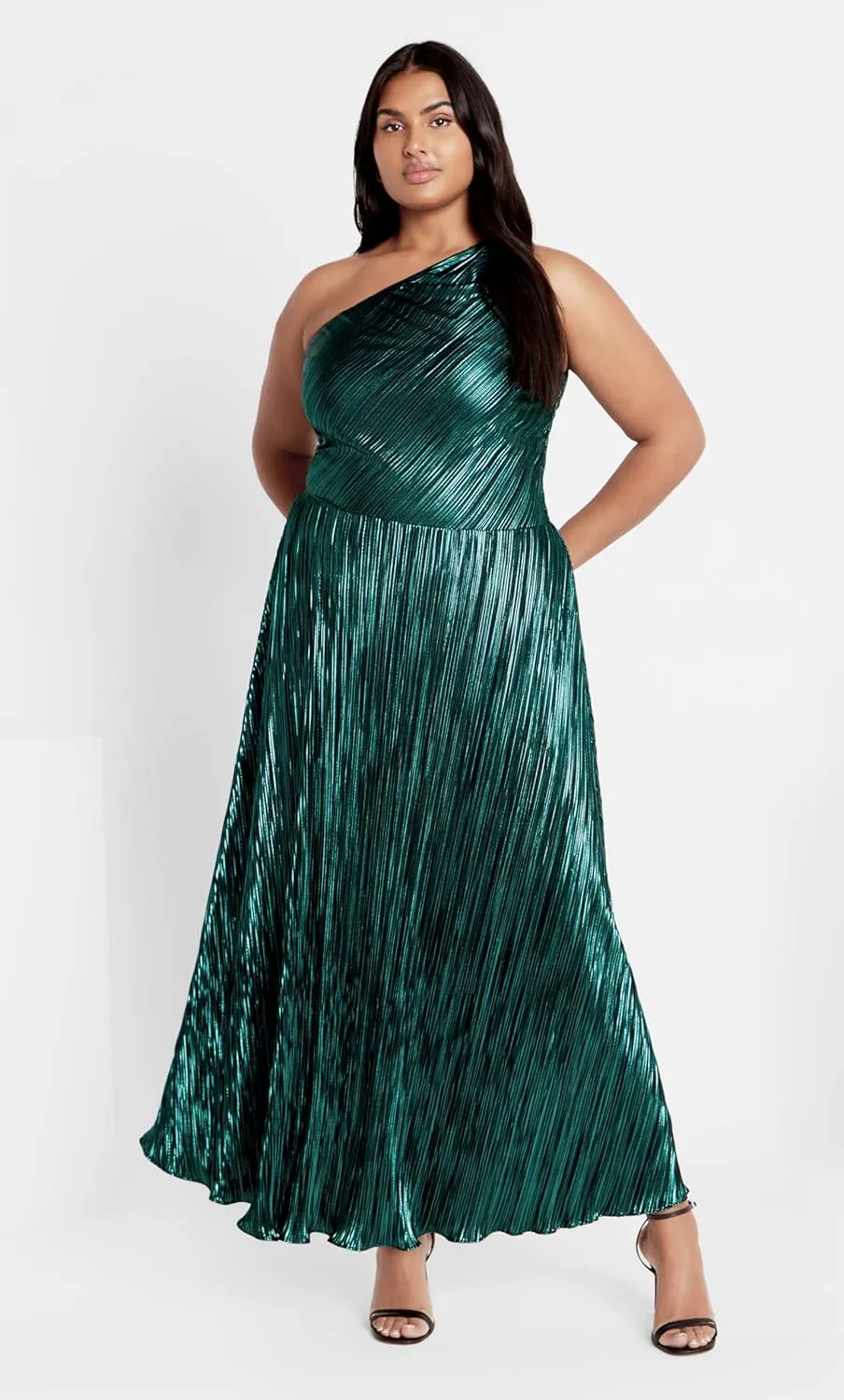 City Chic Women's Plus Size Dress - Kamila