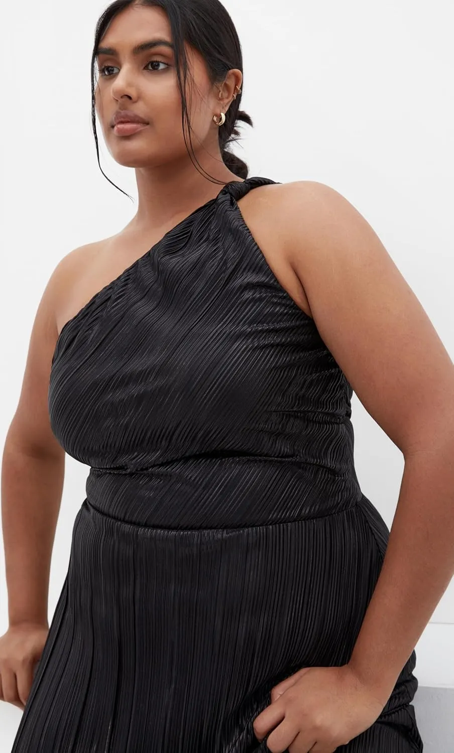City Chic Women's Plus Size Dress - Kamila