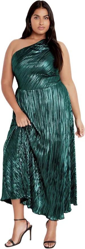 City Chic Women's Plus Size Dress - Kamila