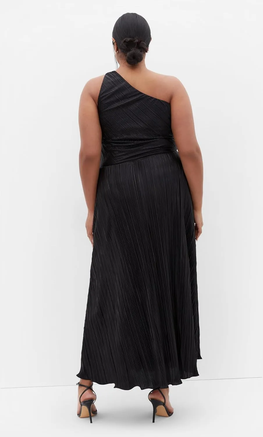 City Chic Women's Plus Size Dress - Kamila