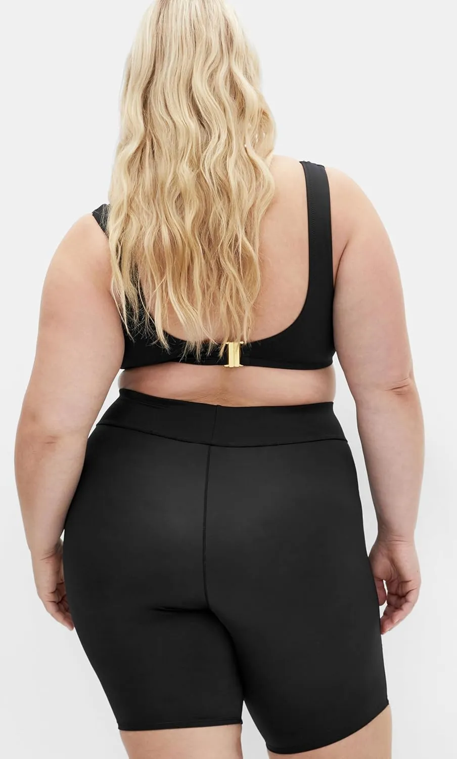 City Chic Women's Plus Size Short - Azores Swim