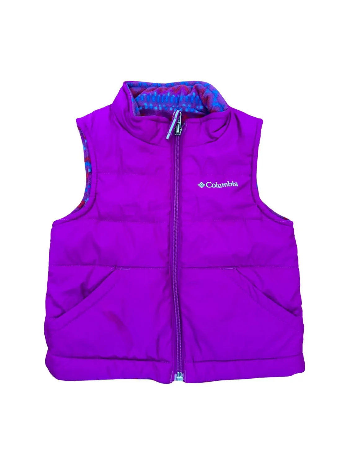 Columbia Outerwear Vest 2T