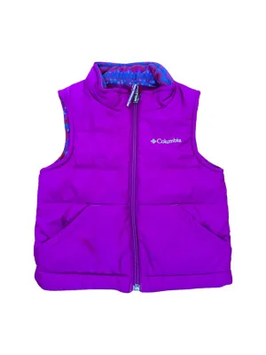 Columbia Outerwear Vest 2T