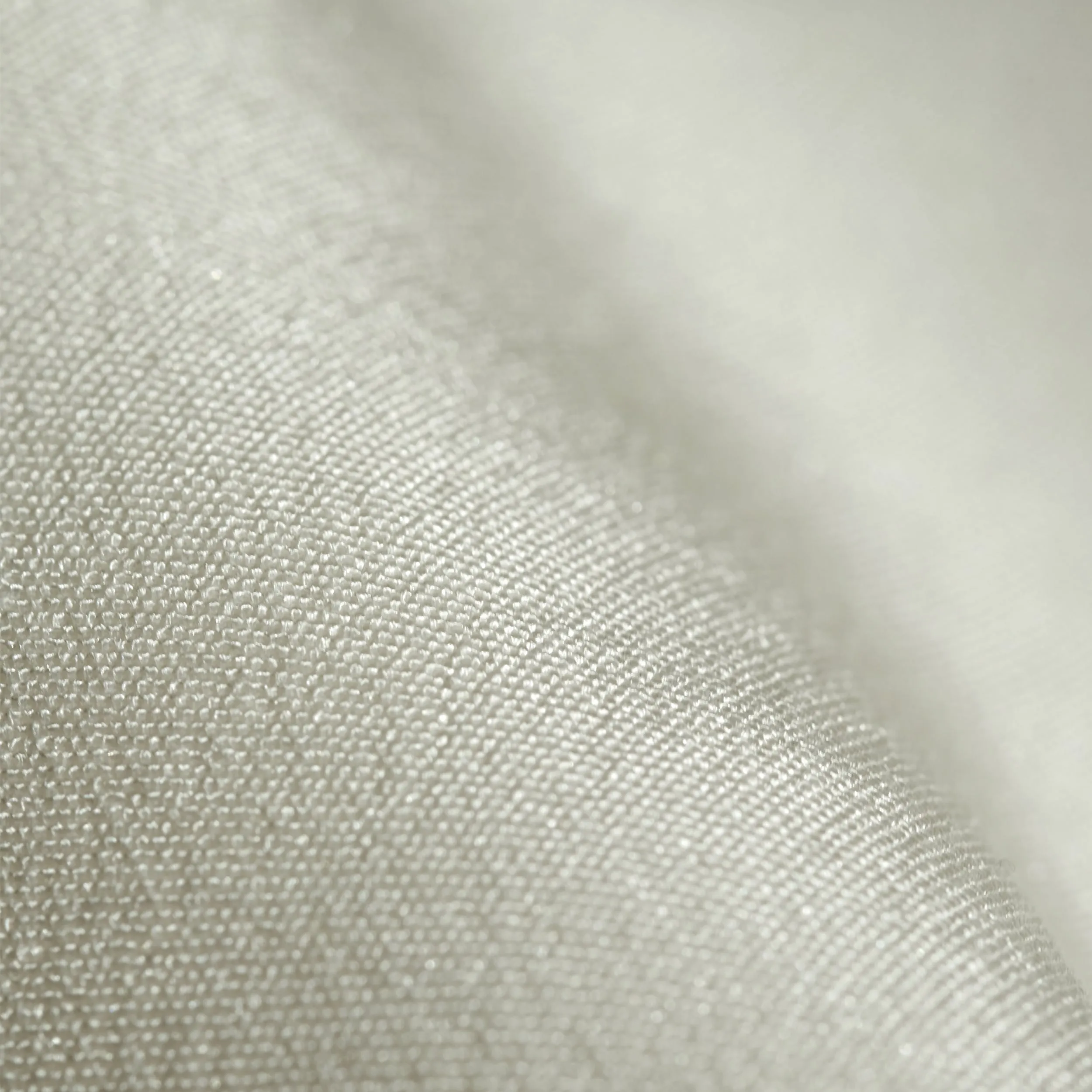Darcy Top - Washable Silk Charmeuse :: Pearl