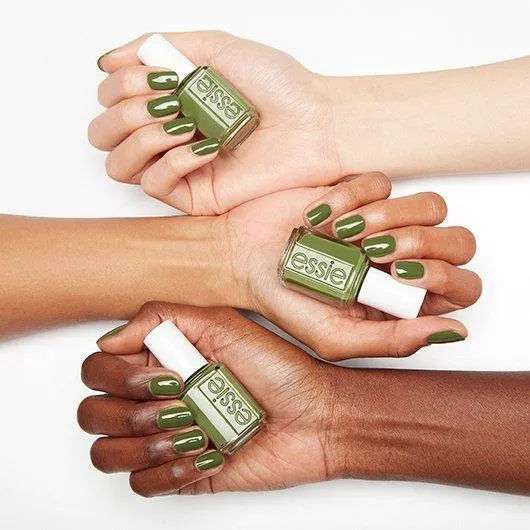 Essie Heart Of The Jungle 0.5 oz - #1644