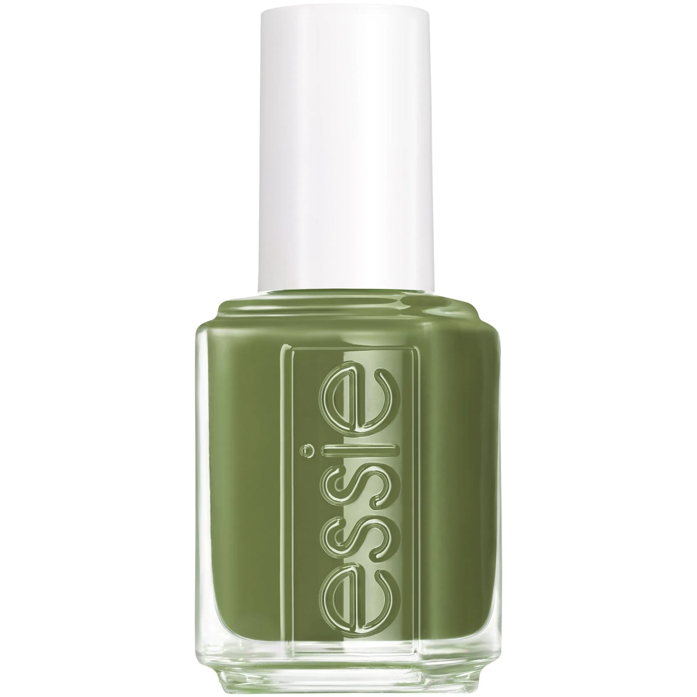 Essie Heart Of The Jungle 0.5 oz - #1644