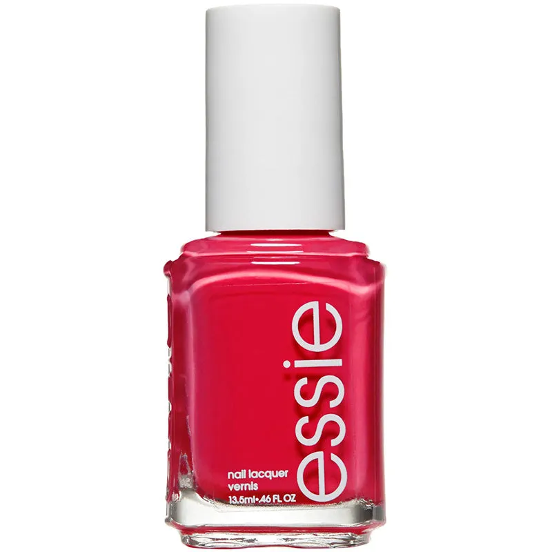 ESSIE - Nail Polish, Haute In The Heat - 0.46 fl. oz. (13.5 ml)