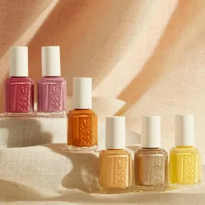Essie - Sol Searching Summer 2024 Collection