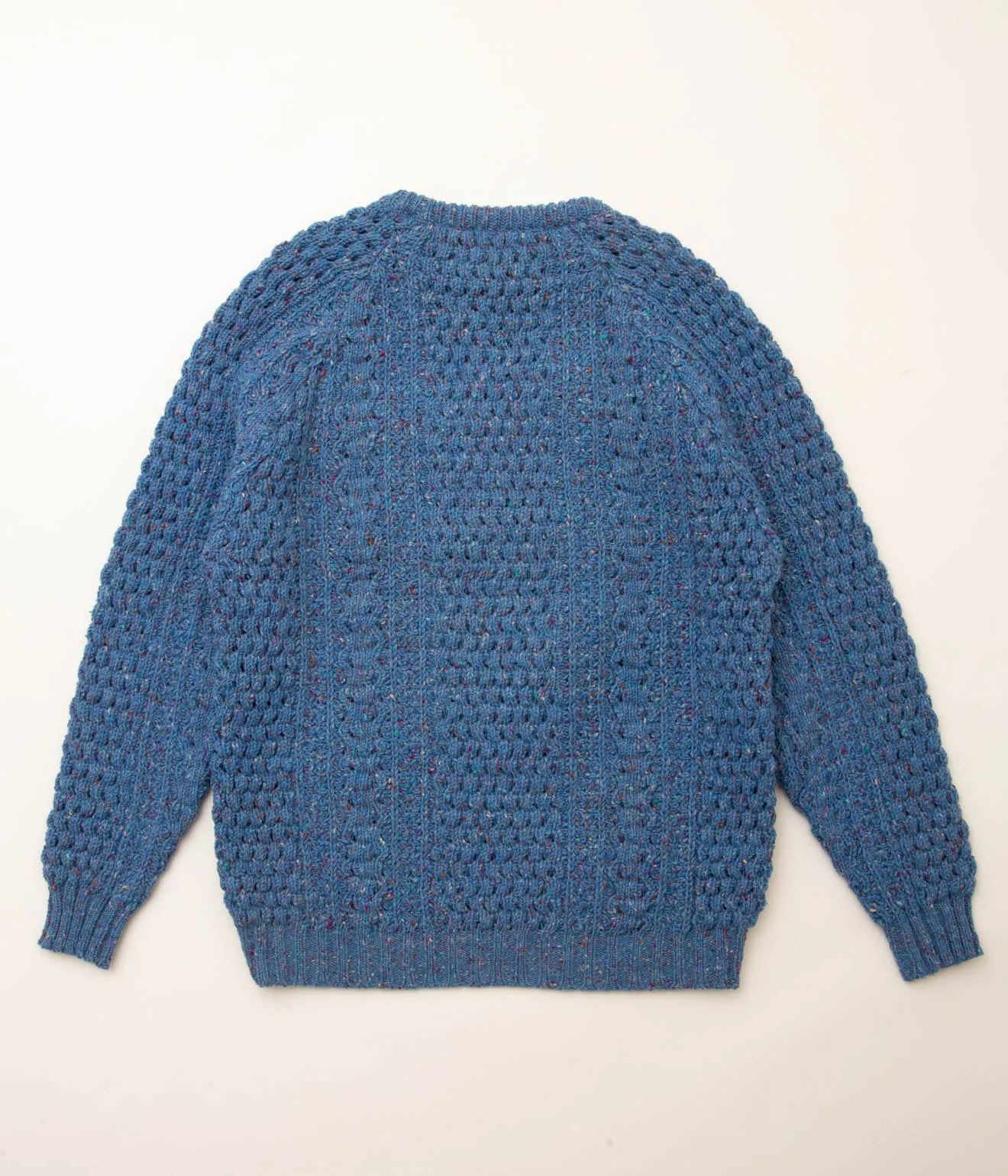 Fishermans Sweaters (Blue)