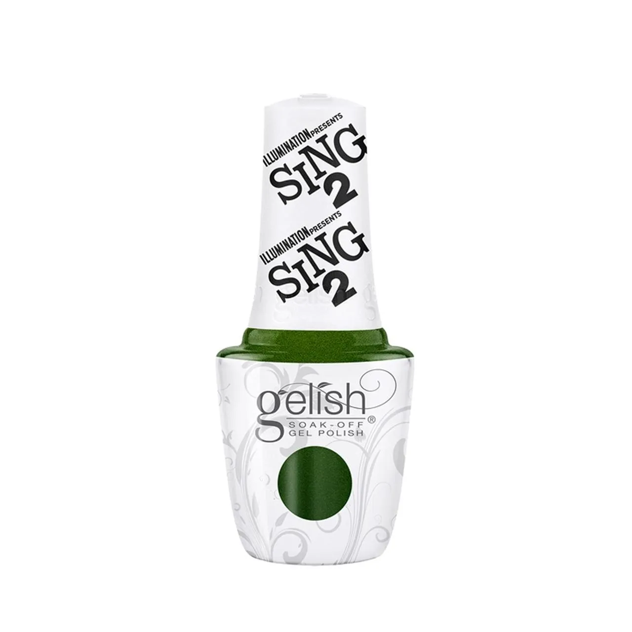 Gelish - Miss Crawly Chic - #1110435