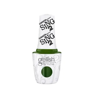 Gelish - Miss Crawly Chic - #1110435