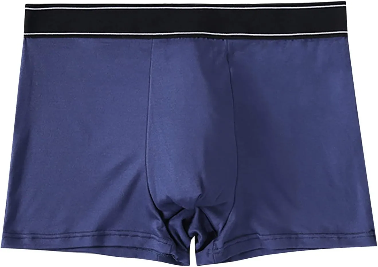GIERIDUC Mens Dual Pouch Elephant Underwear Trunk Gay Underwear for Men Bottom See Through Swimsuits Men Boxer Briefs Near Me