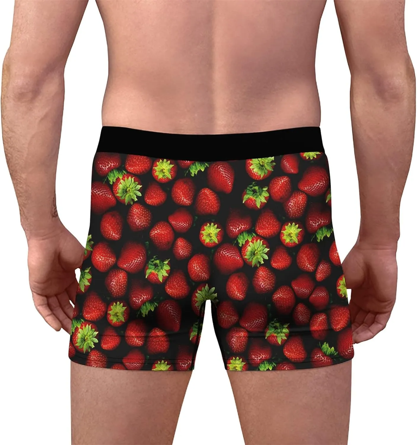 GIERIDUC Men's Sexy Transprant Thong Underwear Mens Thermal Underwear Sets Mens Bikini Pouch Underwear Warm Underwear for Men