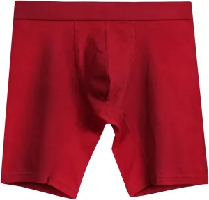 GIERIDUC Men's Sexy Underwear Briefs Best Moisture Wicking Underwear for Men Mens 9 Inch Boxer Briefs Mens Spandex Underwear