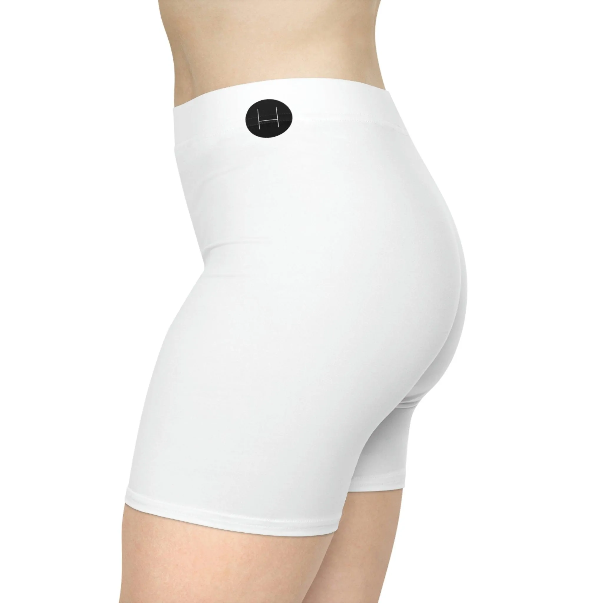 Habits affär Women's Biker Shorts