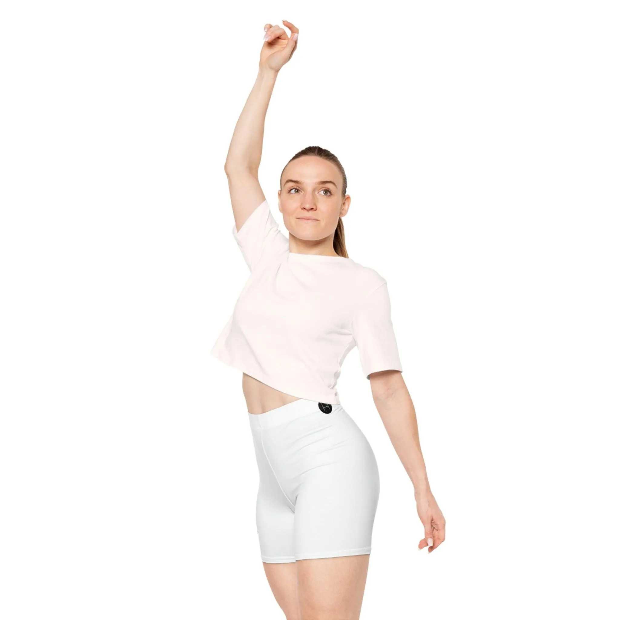 Habits affär Women's Biker Shorts