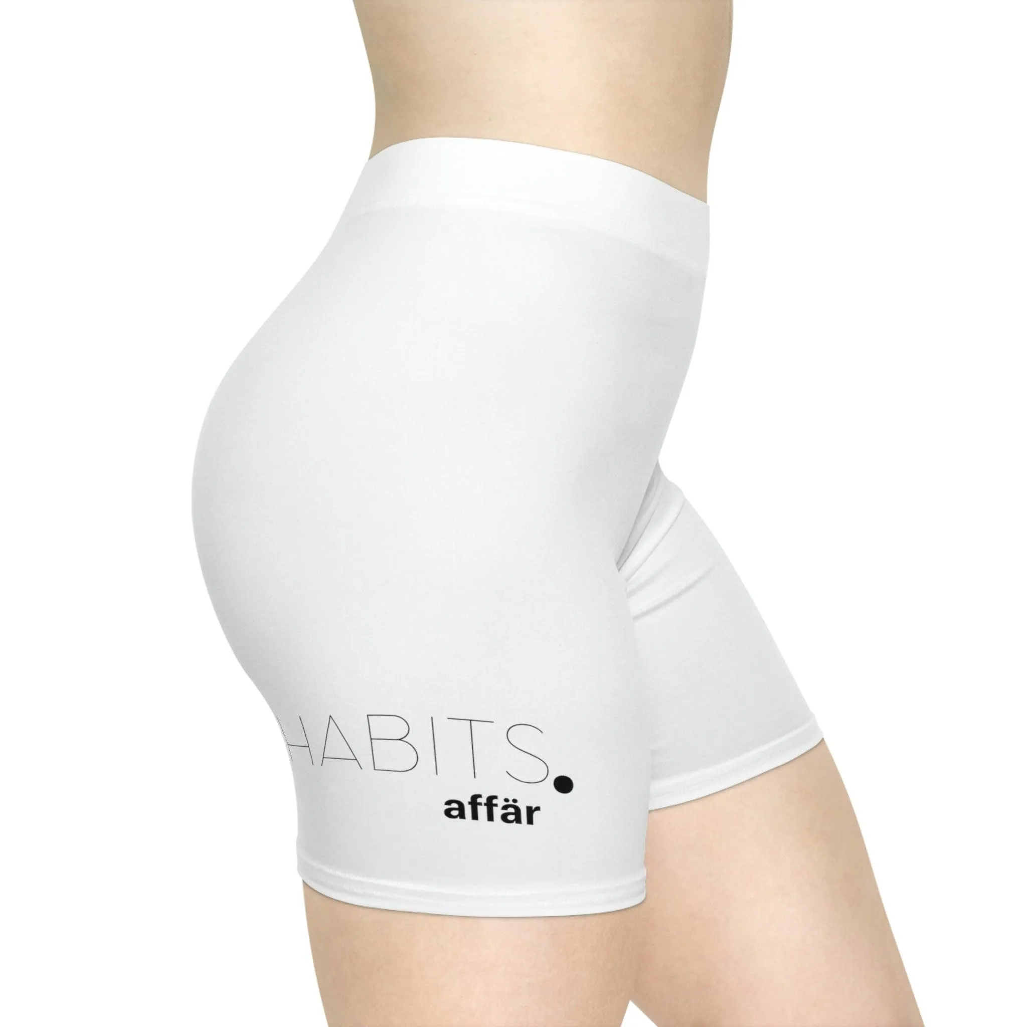 Habits affär Women's Biker Shorts